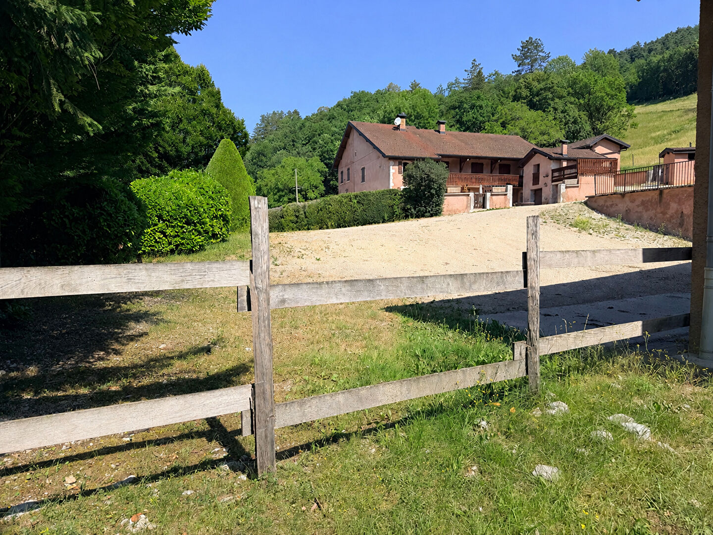 Agence immobilière de IMOGROUP site global - Imogroup Chatillon en Michaille
