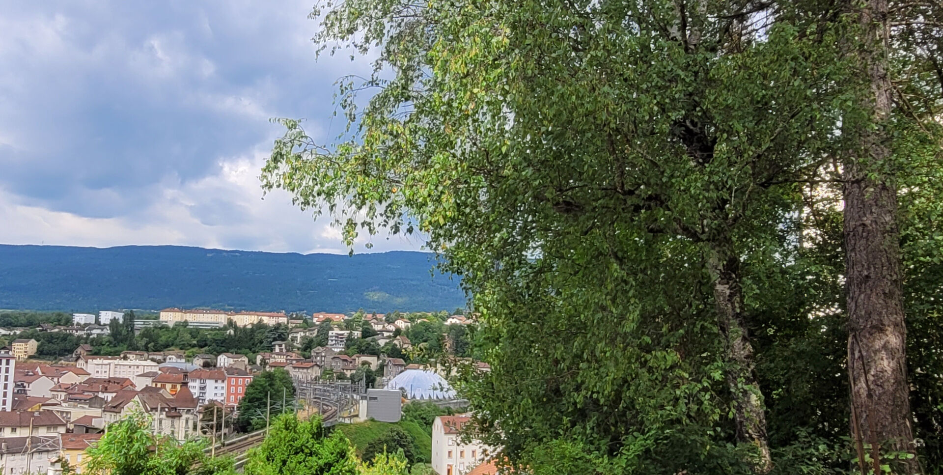 Agence immobilière de IMOGROUP site global - Imogroup Chatillon en Michaille