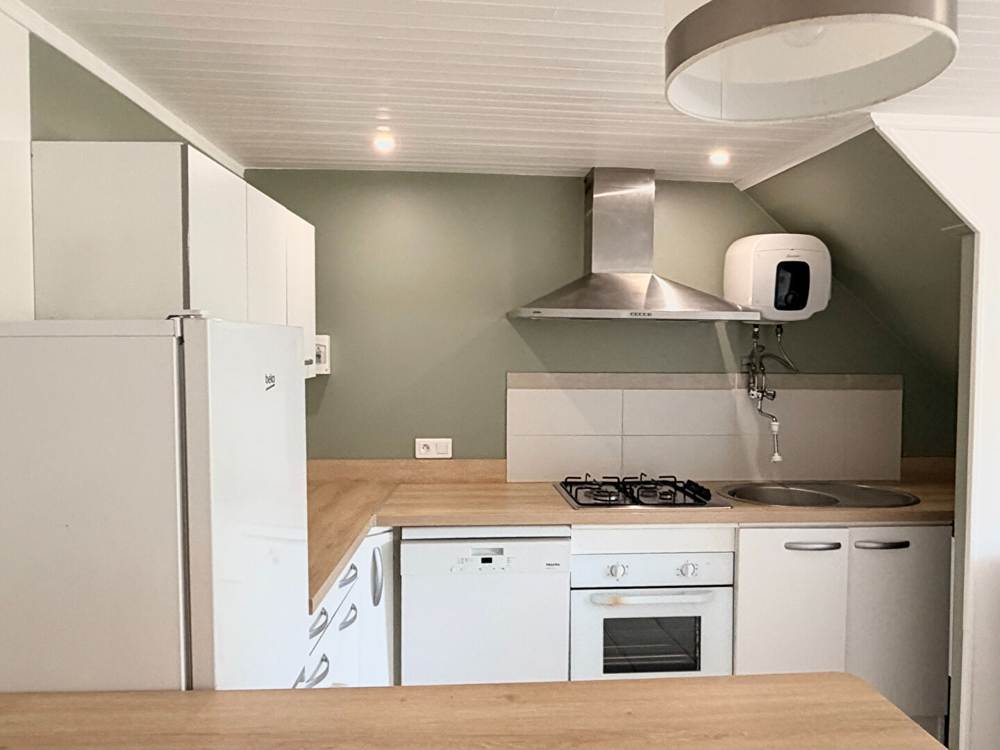 Agence immobilière de IMOGROUP site global - Imogroup Chatillon en Michaille