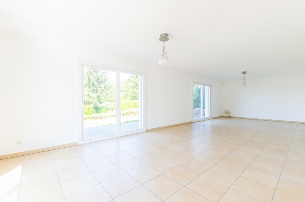 Location Maison de 5 pièces 160 m² - COLLONGES SOUS SALEVE 74160 | IMOGROUP COLLONGES SOUS SALEVE - IMOGROUP photo4