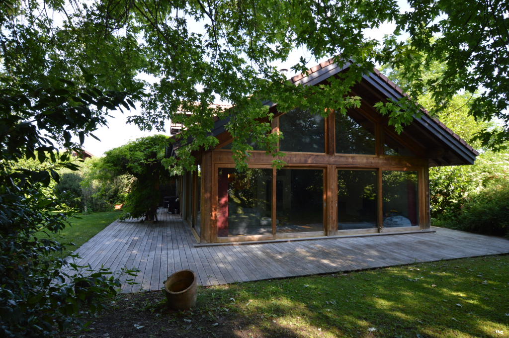 Location Maison de 6 pièces 262 m² - NEYDENS 74160 | IMOGROUP COLLONGES SOUS SALEVE - IMOGROUP photo3