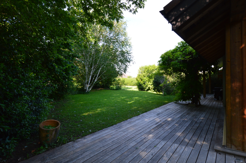 Location Maison de 6 pièces 262 m² - NEYDENS 74160 | IMOGROUP COLLONGES SOUS SALEVE - IMOGROUP photo4