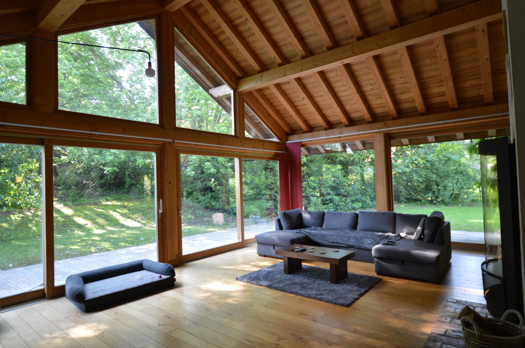 Location Maison de 6 pièces 262 m² - NEYDENS 74160 | IMOGROUP COLLONGES SOUS SALEVE - IMOGROUP photo6