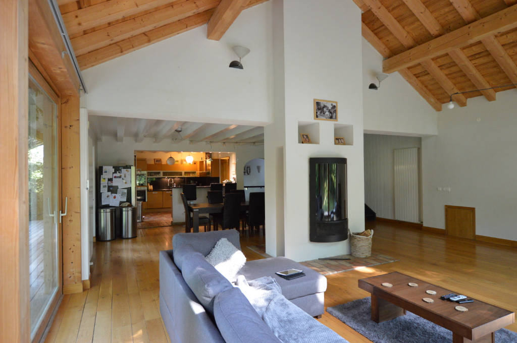 Location Maison de 6 pièces 262 m² - NEYDENS 74160 | IMOGROUP COLLONGES SOUS SALEVE - IMOGROUP photo7