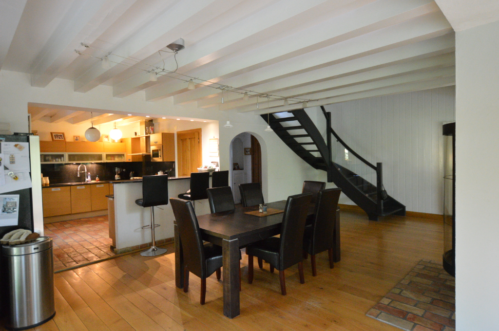 Location Maison de 6 pièces 262 m² - NEYDENS 74160 | IMOGROUP COLLONGES SOUS SALEVE - IMOGROUP photo8
