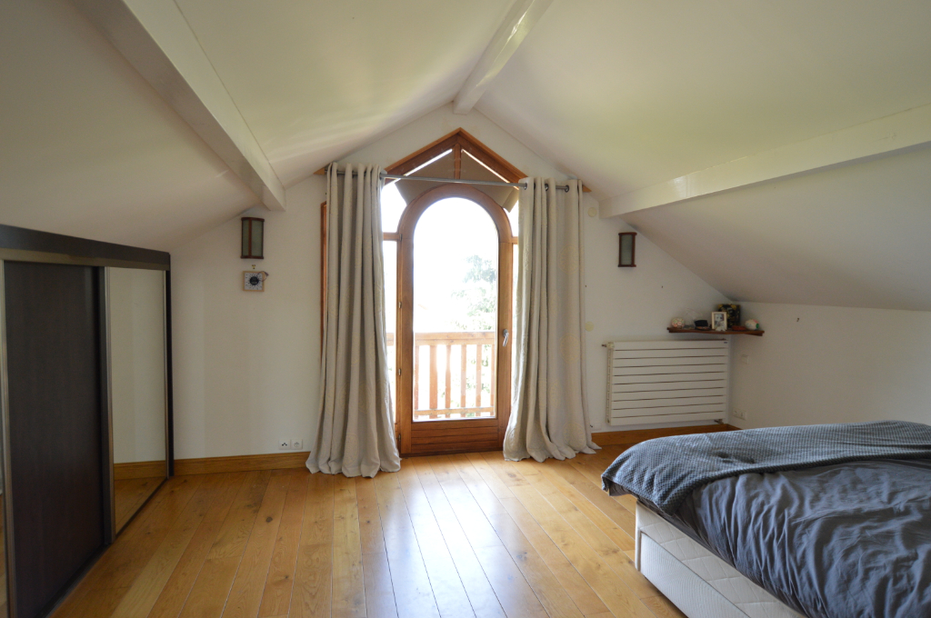 Location Maison de 6 pièces 262 m² - NEYDENS 74160 | IMOGROUP COLLONGES SOUS SALEVE - IMOGROUP photo9