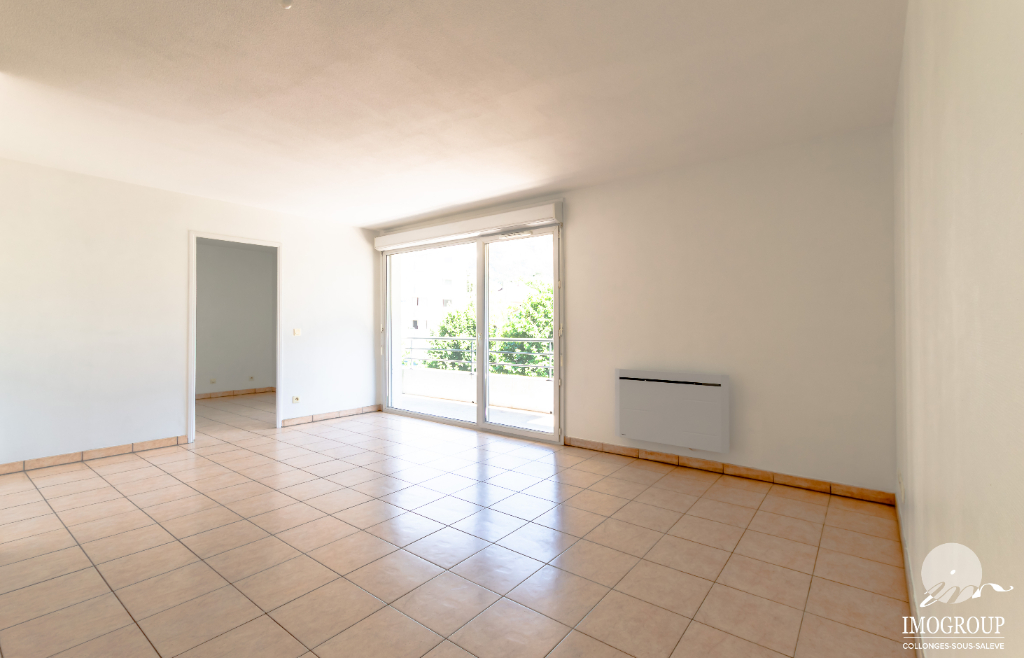 Vente Appartement de 3 pièces 68 m² - COLLONGES SOUS SALEVE 74160 | IMOGROUP COLLONGES SOUS SALEVE - IMOGROUP photo1