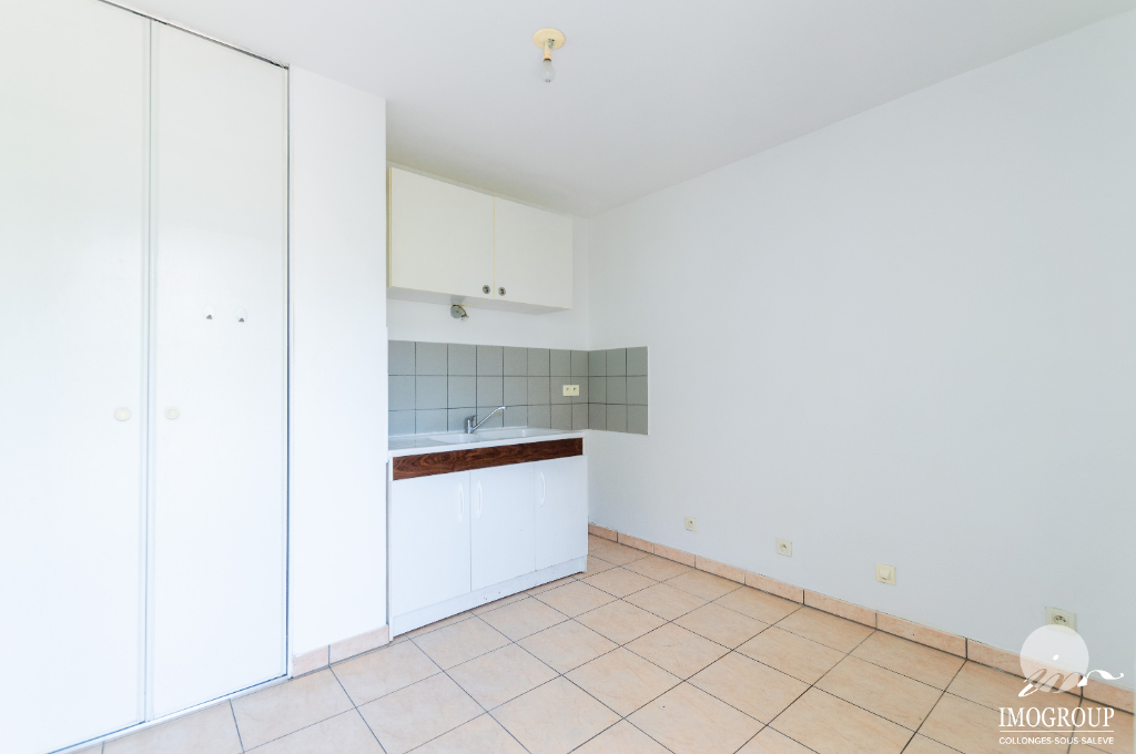 Vente Appartement de 3 pièces 68 m² - COLLONGES SOUS SALEVE 74160 | IMOGROUP COLLONGES SOUS SALEVE - IMOGROUP photo2
