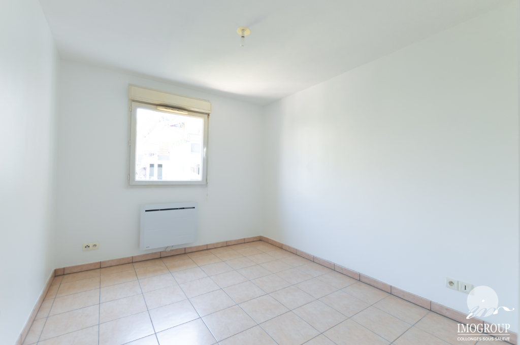 Vente Appartement de 3 pièces 68 m² - COLLONGES SOUS SALEVE 74160 | IMOGROUP COLLONGES SOUS SALEVE - IMOGROUP photo4