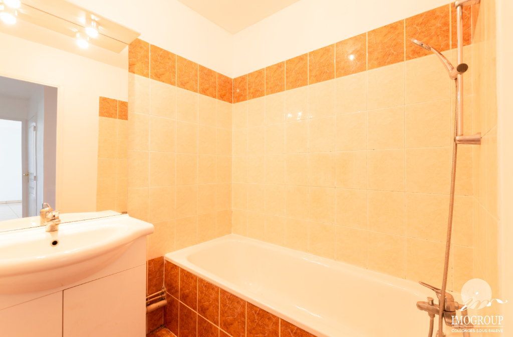 Vente Appartement de 3 pièces 68 m² - COLLONGES SOUS SALEVE 74160 | IMOGROUP COLLONGES SOUS SALEVE - IMOGROUP photo5