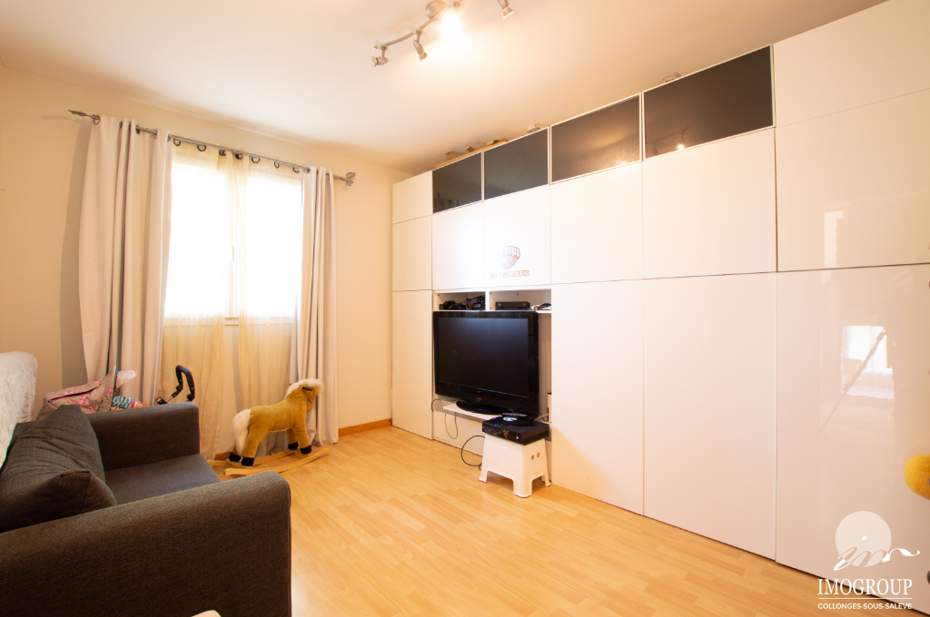 Vente Maison de 5 pièces 170 m² - DINGY EN VUACHE 74520 | IMOGROUP COLLONGES SOUS SALEVE - IMOGROUP photo7