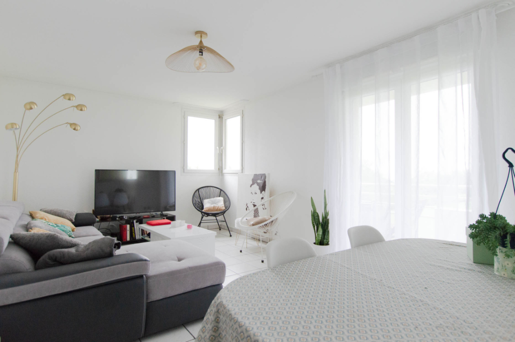 Vente Appartement de 2 pièces 59 m² - COLLONGES SOUS SALEVE 74160 | IMOGROUP COLLONGES SOUS SALEVE - IMOGROUP photo1