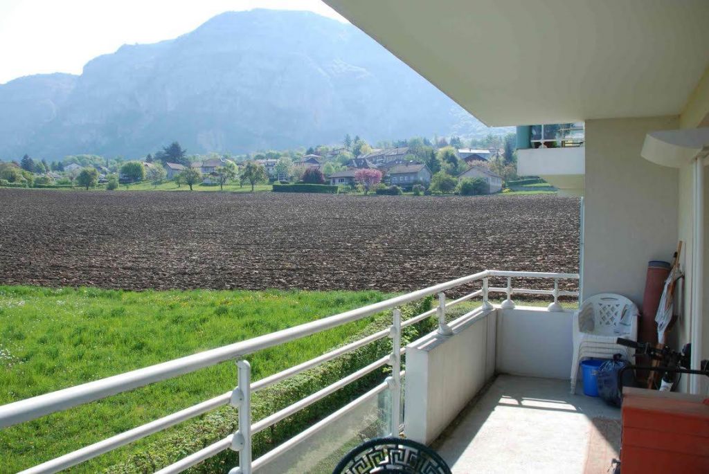Vente Appartement de 2 pièces 59 m² - COLLONGES SOUS SALEVE 74160 | IMOGROUP COLLONGES SOUS SALEVE - IMOGROUP photo2