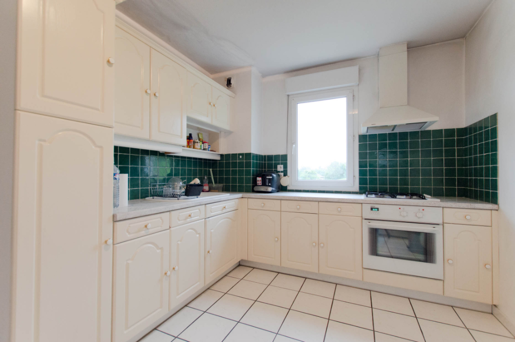 Vente Appartement de 2 pièces 59 m² - COLLONGES SOUS SALEVE 74160 | IMOGROUP COLLONGES SOUS SALEVE - IMOGROUP photo4