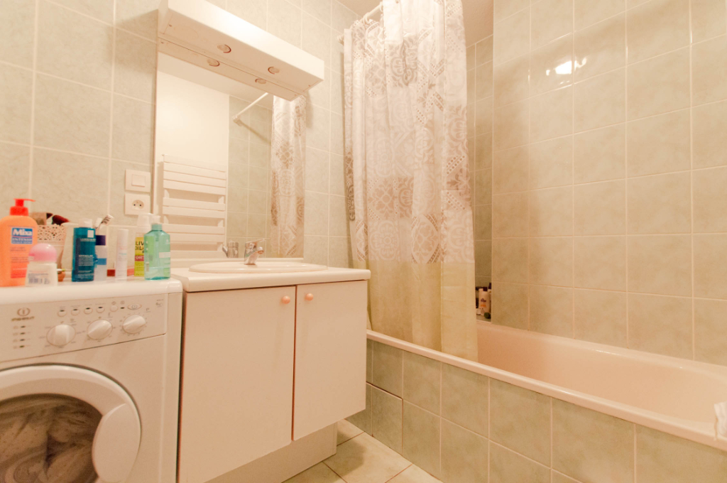 Vente Appartement de 2 pièces 59 m² - COLLONGES SOUS SALEVE 74160 | IMOGROUP COLLONGES SOUS SALEVE - IMOGROUP photo6
