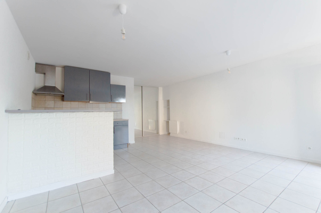 Vente Appartement de 2 pièces 62 m² - ARCHAMPS 74160 | IMOGROUP COLLONGES SOUS SALEVE - IMOGROUP photo1