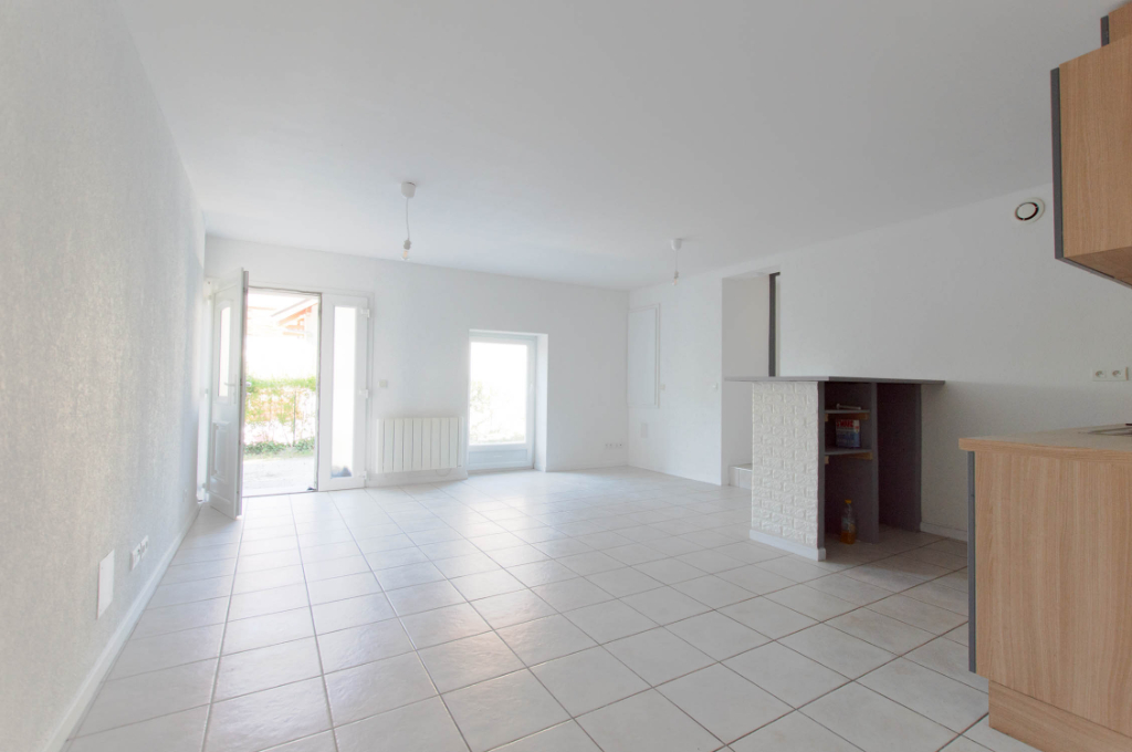 Vente Appartement de 2 pièces 62 m² - ARCHAMPS 74160 | IMOGROUP COLLONGES SOUS SALEVE - IMOGROUP photo2