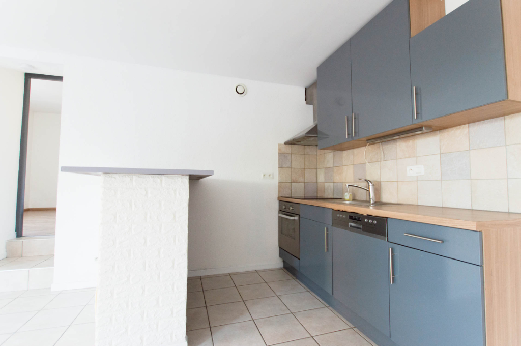 Vente Appartement de 2 pièces 62 m² - ARCHAMPS 74160 | IMOGROUP COLLONGES SOUS SALEVE - IMOGROUP photo3