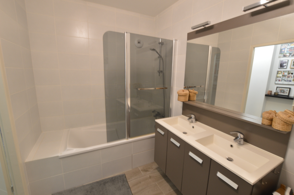 Vente Appartement de 3 pièces 72 m² - VIRY 74580 | IMOGROUP COLLONGES SOUS SALEVE - IMOGROUP photo5
