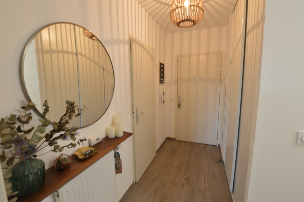 Vente Appartement de 3 pièces 72 m² - VIRY 74580 | IMOGROUP COLLONGES SOUS SALEVE - IMOGROUP photo6
