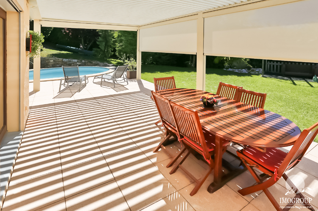 Vente Maison de 7 pièces 208 m² - COLLONGES SOUS SALEVE 74160 | IMOGROUP COLLONGES SOUS SALEVE - IMOGROUP photo6