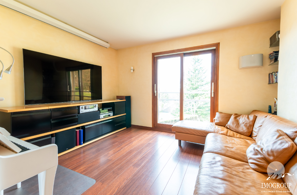 Vente Maison de 7 pièces 208 m² - COLLONGES SOUS SALEVE 74160 | IMOGROUP COLLONGES SOUS SALEVE - IMOGROUP photo9