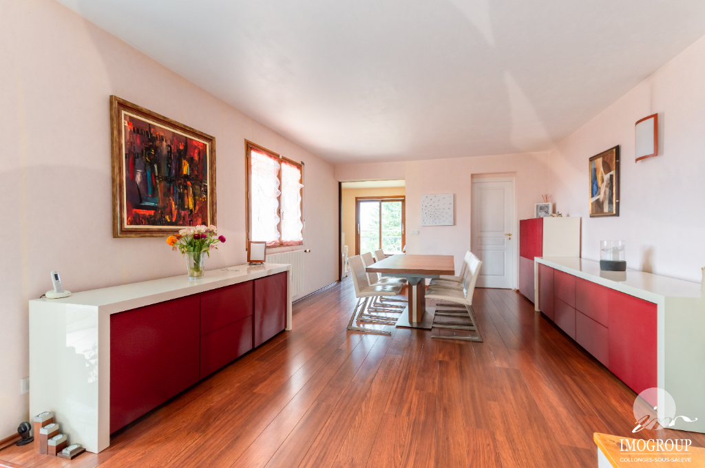 Vente Maison de 7 pièces 208 m² - COLLONGES SOUS SALEVE 74160 | IMOGROUP COLLONGES SOUS SALEVE - IMOGROUP photo10