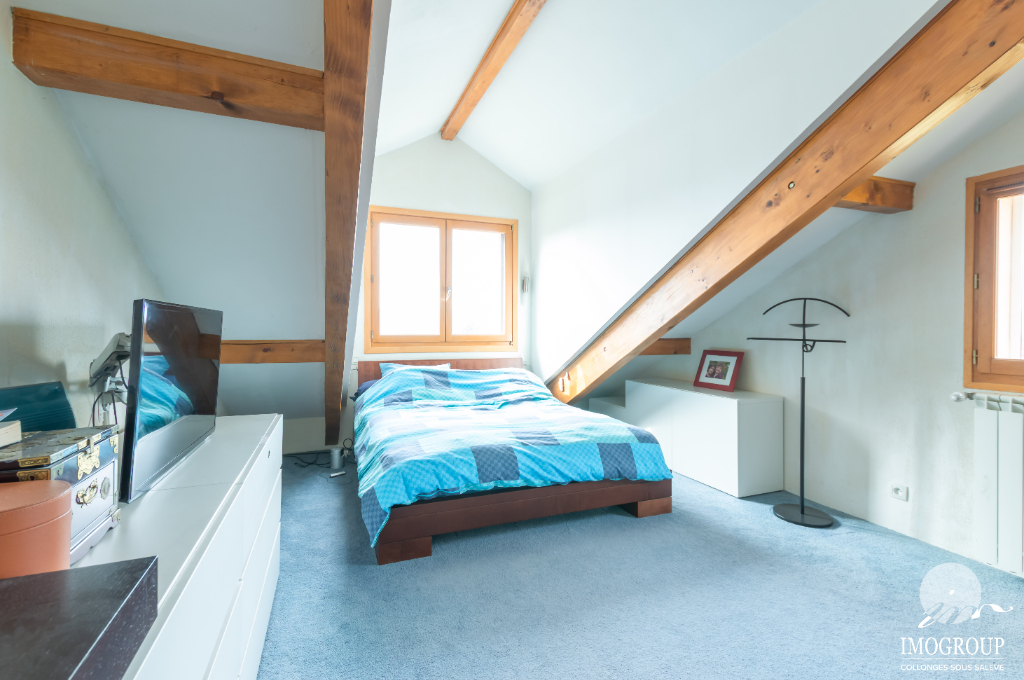 Vente Maison de 7 pièces 208 m² - COLLONGES SOUS SALEVE 74160 | IMOGROUP COLLONGES SOUS SALEVE - IMOGROUP photo11