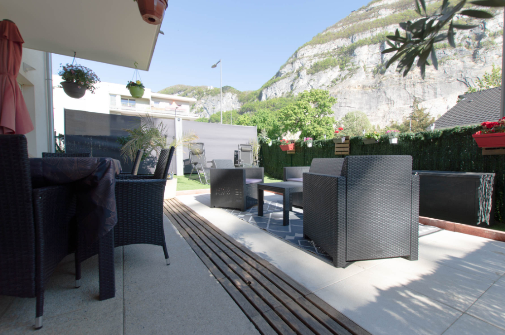 Vente Appartement de 3 pièces 66 m² - ETREMBIERES 74100 | IMOGROUP COLLONGES SOUS SALEVE - IMOGROUP photo1