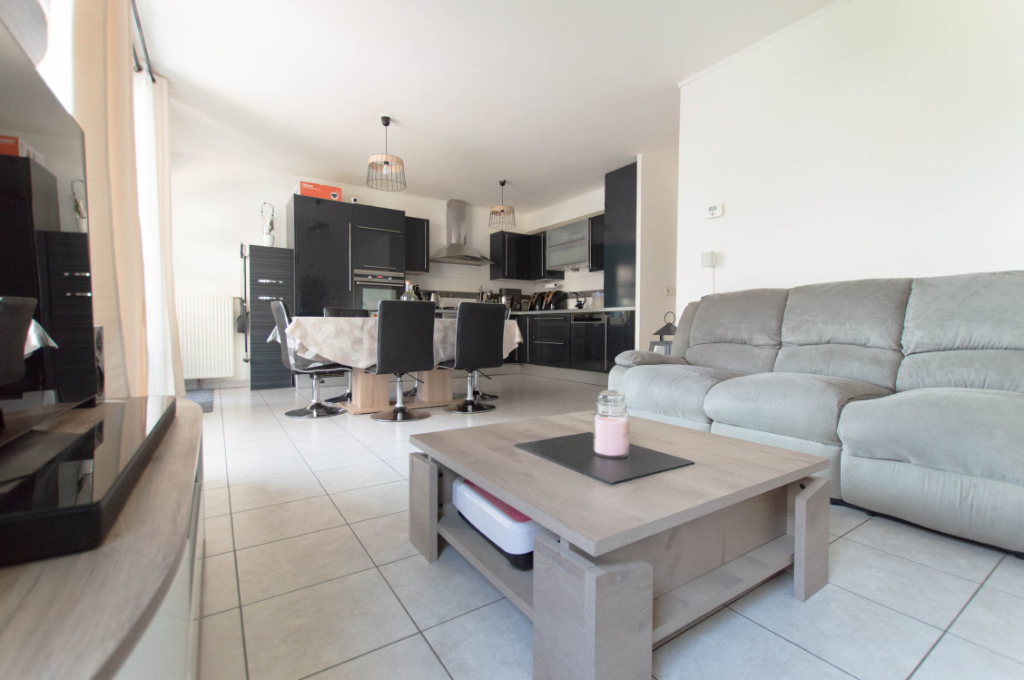 Vente Appartement de 3 pièces 66 m² - ETREMBIERES 74100 | IMOGROUP COLLONGES SOUS SALEVE - IMOGROUP photo3