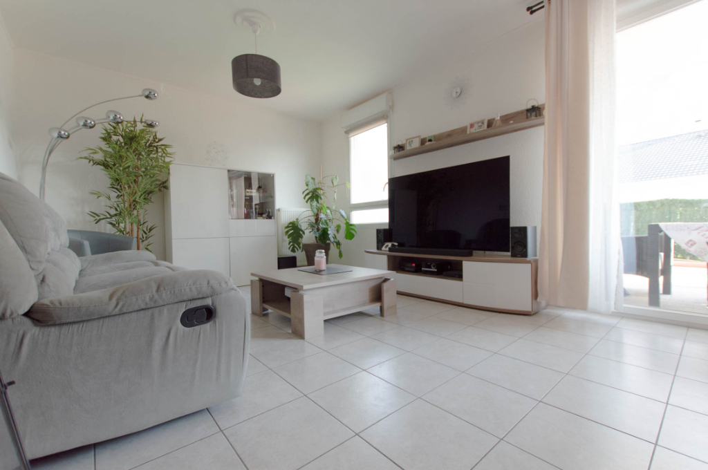 Vente Appartement de 3 pièces 66 m² - ETREMBIERES 74100 | IMOGROUP COLLONGES SOUS SALEVE - IMOGROUP photo4