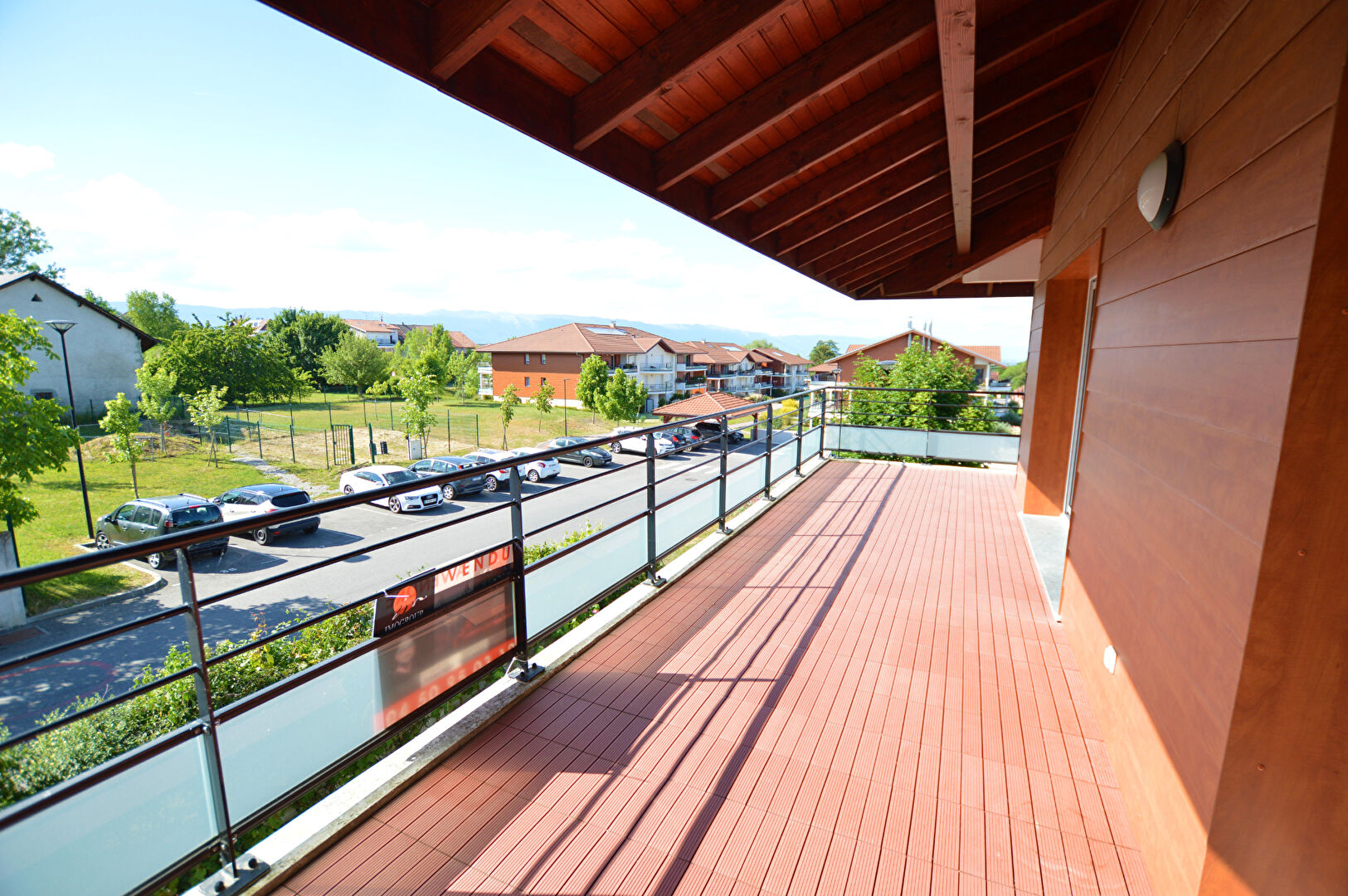 Vente Appartement de 3 pièces 69 m² - VIRY 74580 | IMOGROUP COLLONGES SOUS SALEVE - IMOGROUP photo1