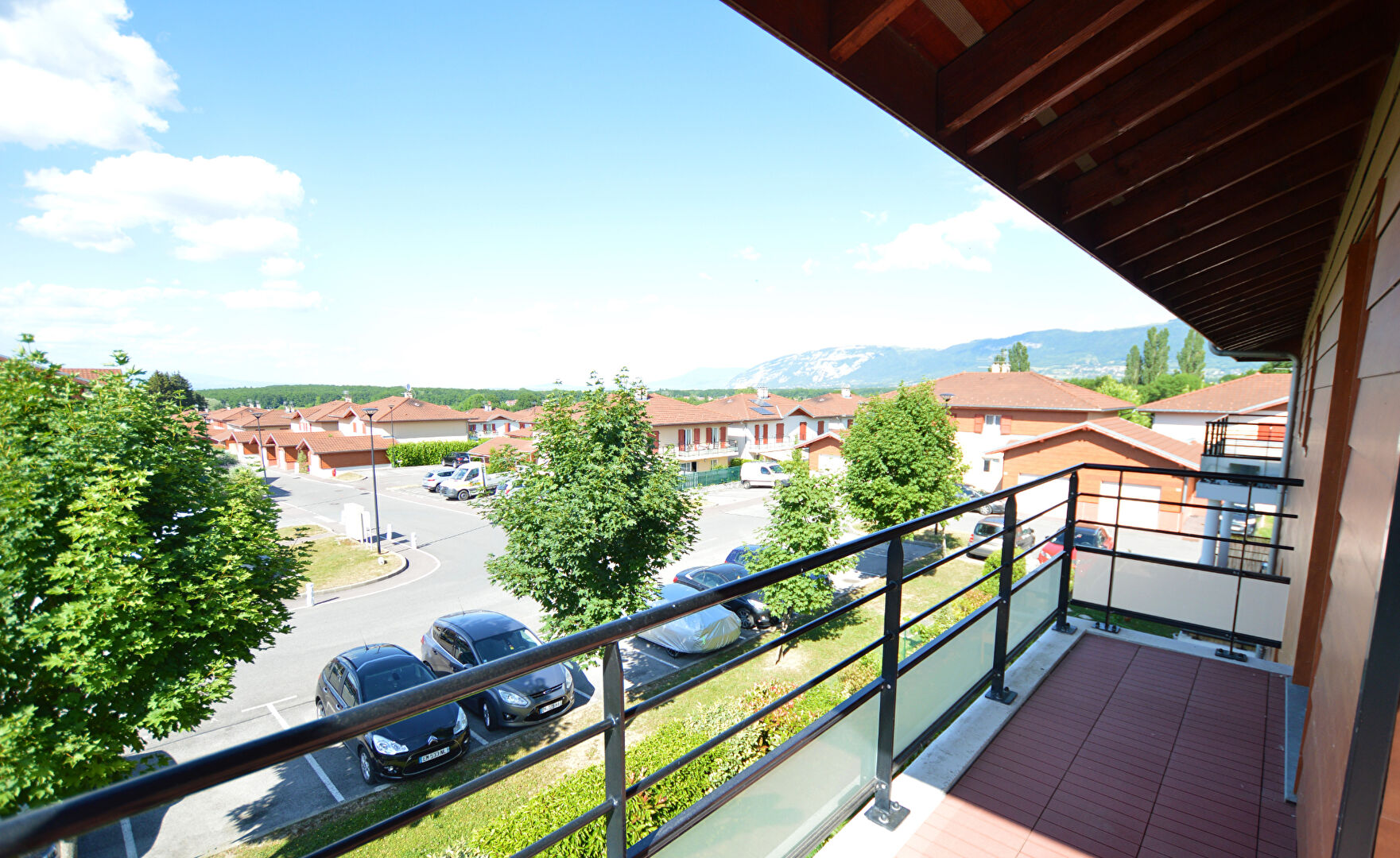 Vente Appartement de 3 pièces 69 m² - VIRY 74580 | IMOGROUP COLLONGES SOUS SALEVE - IMOGROUP photo2