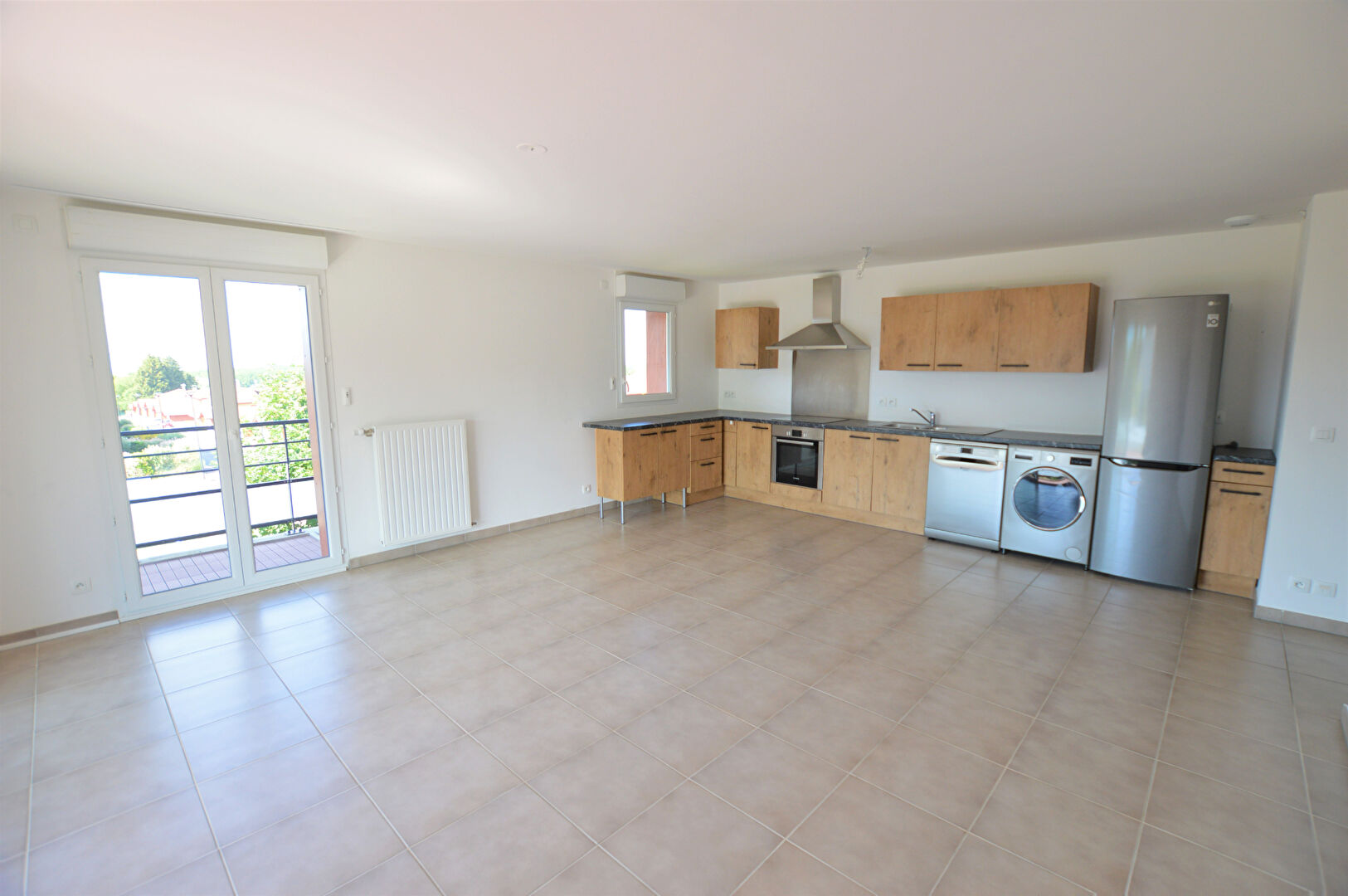 Vente Appartement de 3 pièces 69 m² - VIRY 74580 | IMOGROUP COLLONGES SOUS SALEVE - IMOGROUP photo3
