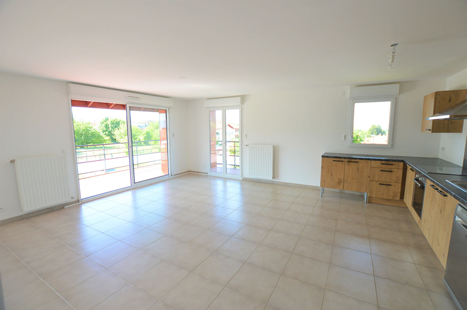 Vente Appartement de 3 pièces 69 m² - VIRY 74580 | IMOGROUP COLLONGES SOUS SALEVE - IMOGROUP photo4