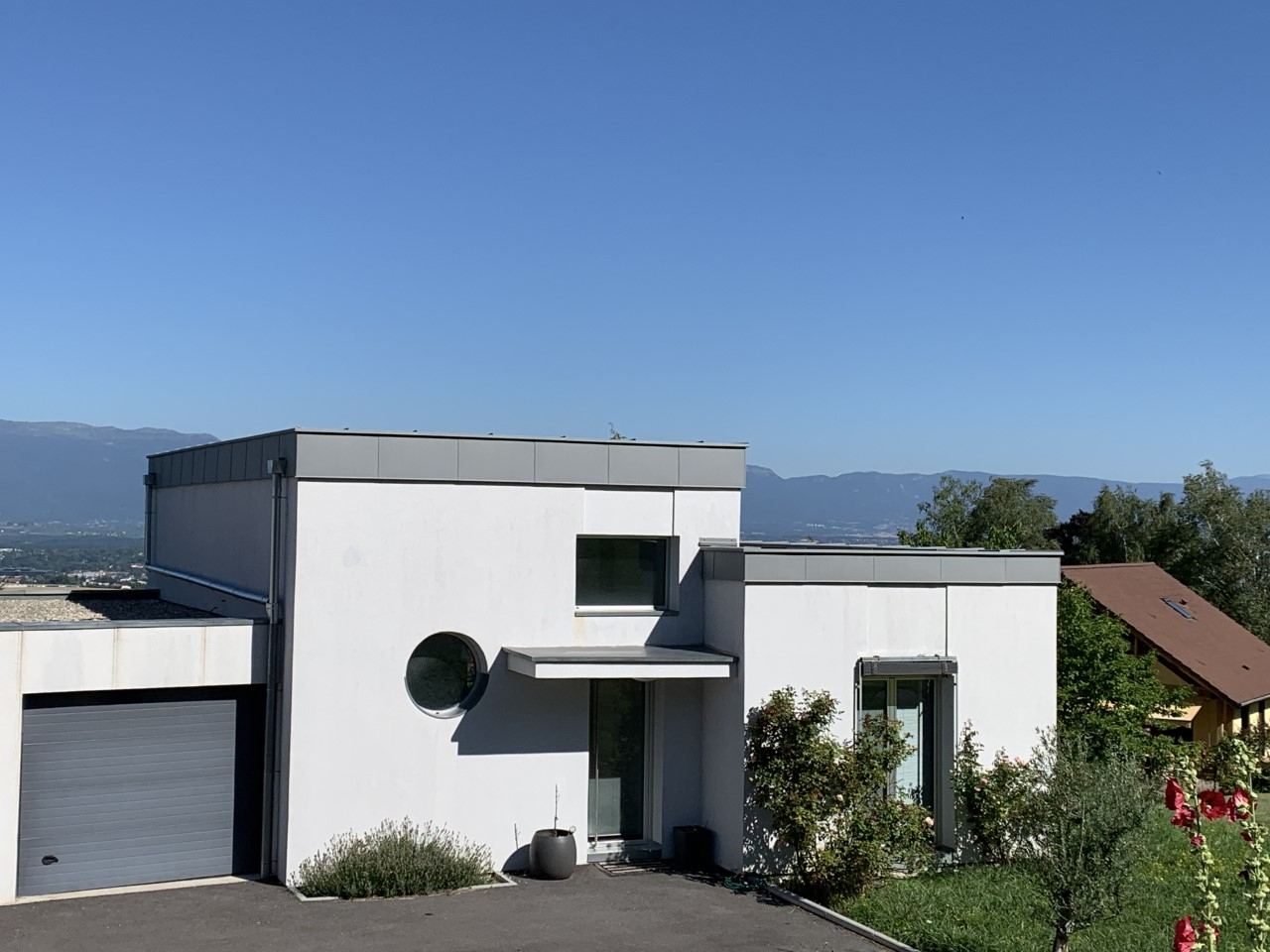 Vente Maison de 5 pièces 180 m² - COLLONGES SOUS SALEVE 74160 | IMOGROUP COLLONGES SOUS SALEVE - IMOGROUP photo2