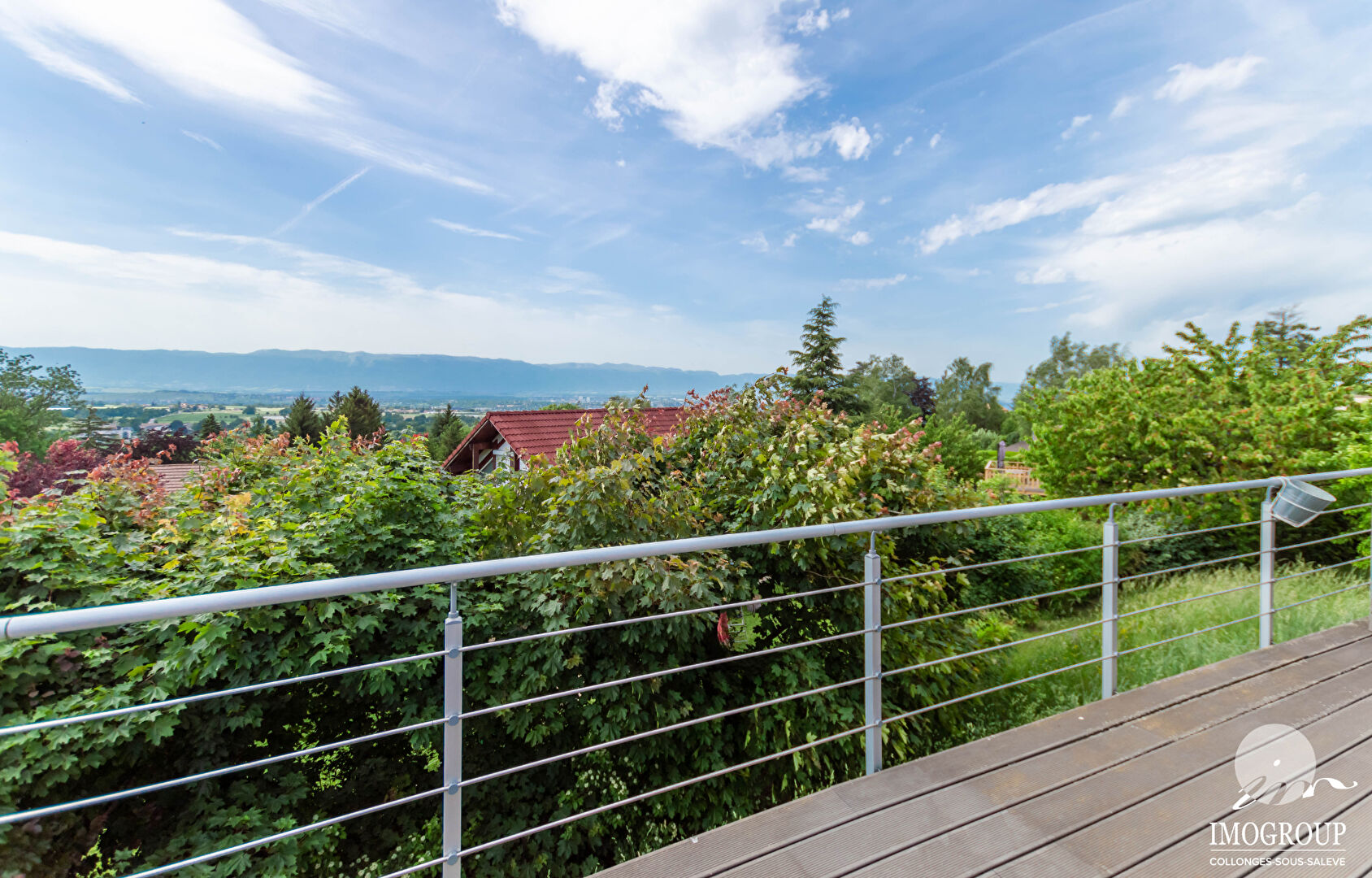 Vente Maison de 5 pièces 180 m² - COLLONGES SOUS SALEVE 74160 | IMOGROUP COLLONGES SOUS SALEVE - IMOGROUP photo3