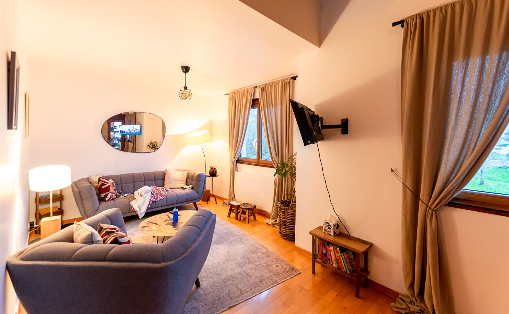 Vente Appartement de 4 pièces 93 m² - COLLONGES SOUS SALEVE 74160 | IMOGROUP COLLONGES SOUS SALEVE - IMOGROUP photo1