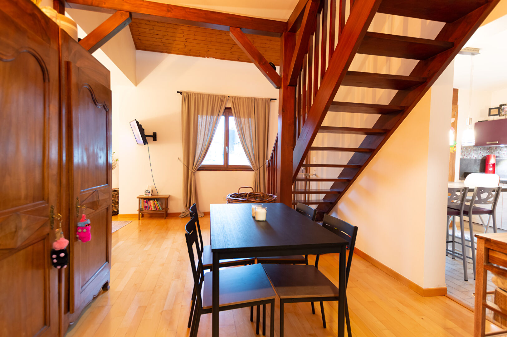 Vente Appartement de 4 pièces 93 m² - COLLONGES SOUS SALEVE 74160 | IMOGROUP COLLONGES SOUS SALEVE - IMOGROUP photo2
