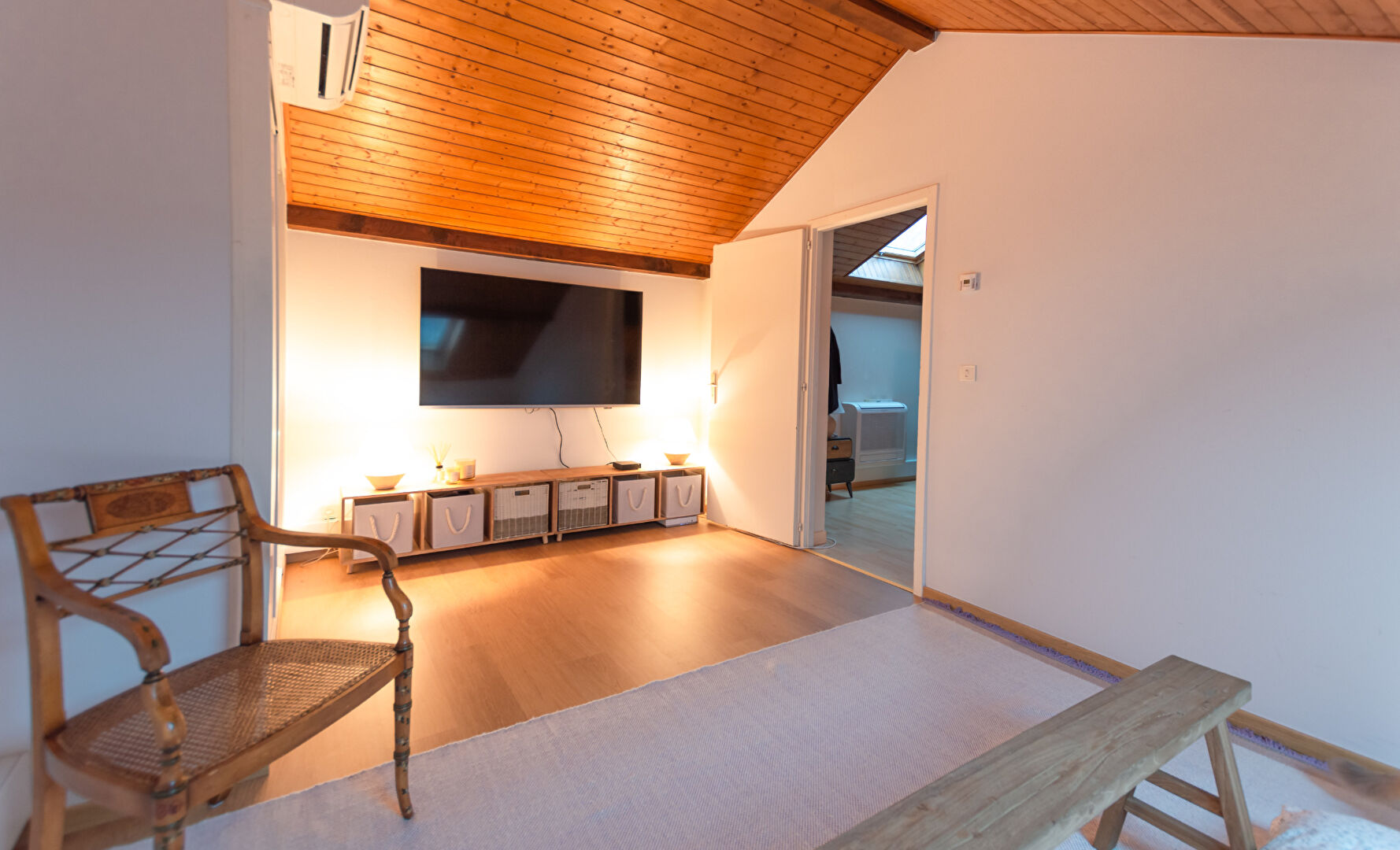 Vente Appartement de 4 pièces 93 m² - COLLONGES SOUS SALEVE 74160 | IMOGROUP COLLONGES SOUS SALEVE - IMOGROUP photo4
