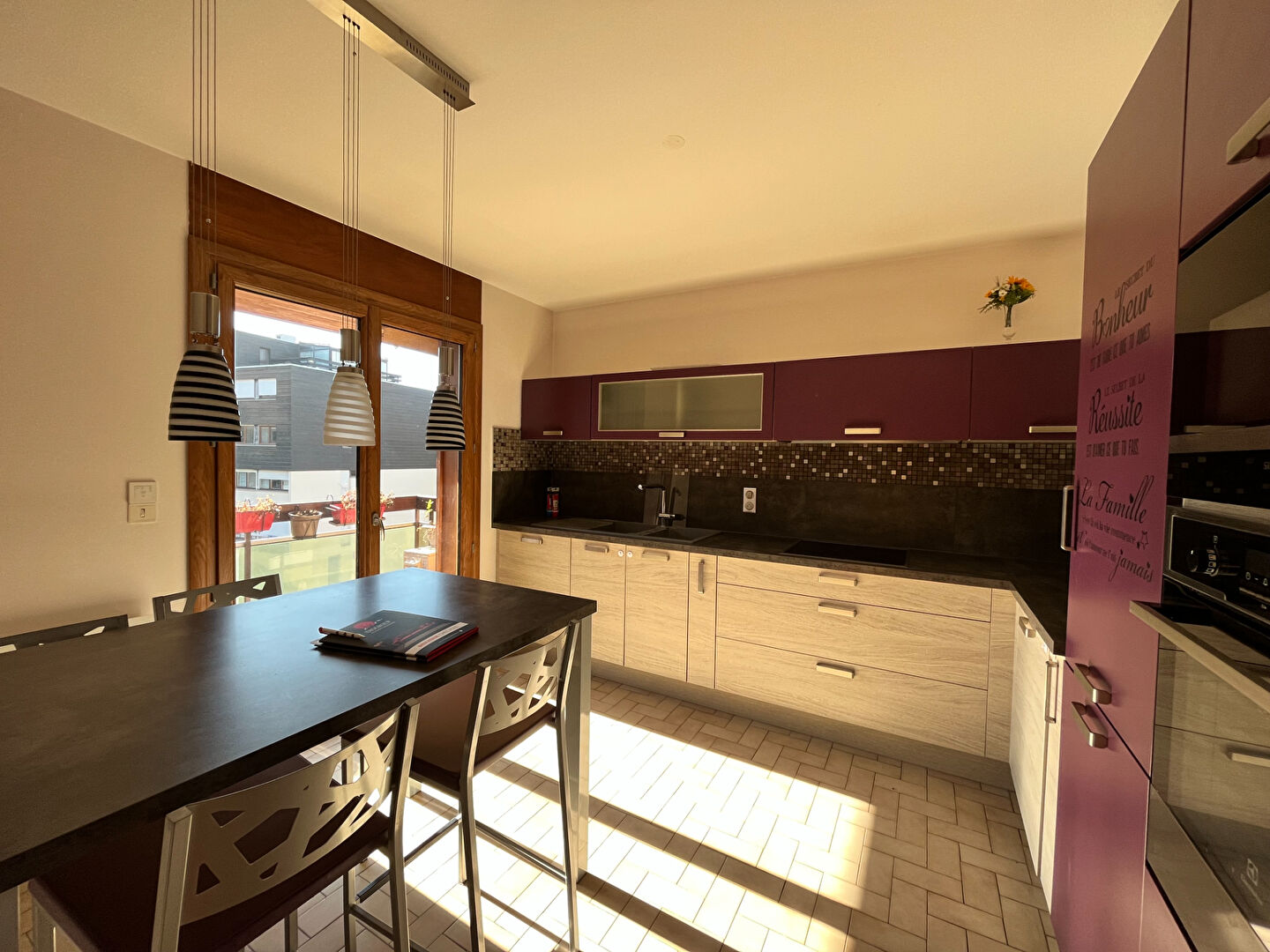 Vente Appartement de 4 pièces 93 m² - COLLONGES SOUS SALEVE 74160 | IMOGROUP COLLONGES SOUS SALEVE - IMOGROUP photo7