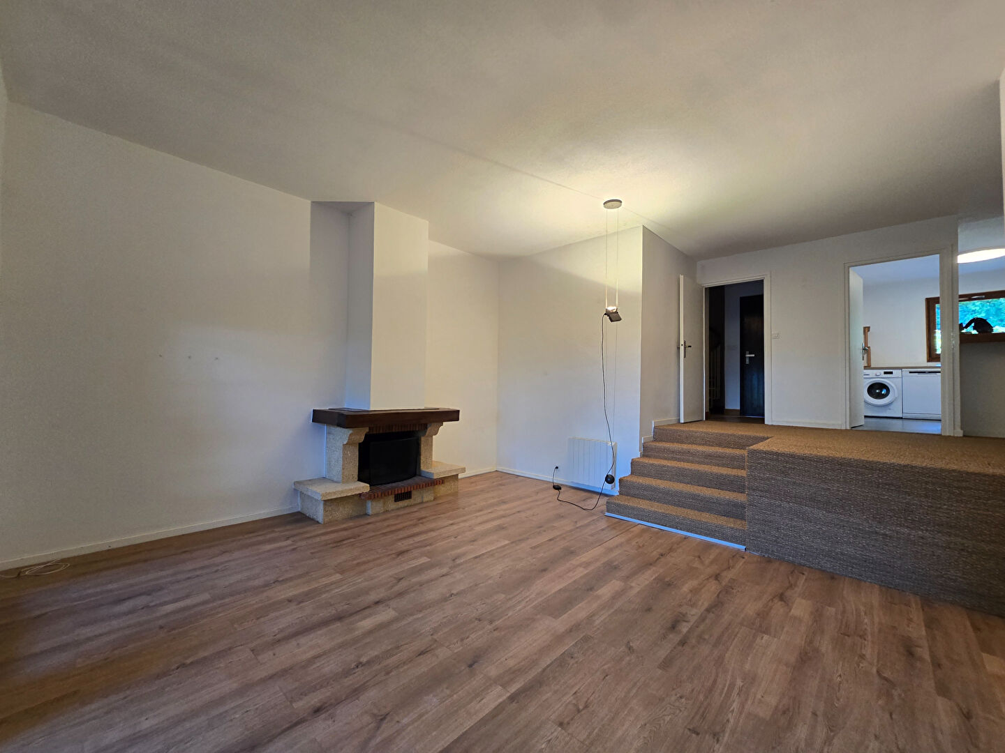 Photo Maison  mitoyenne Bossey 3 pièce(s) 108.3 m2 image 2/6