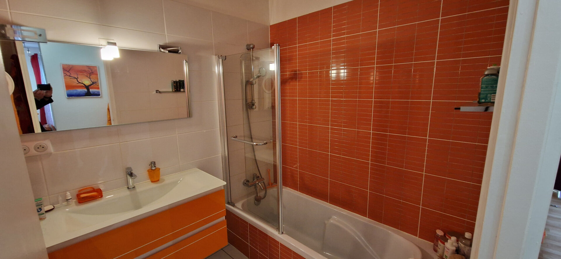 Vente Appartement de 3 pièces 75 m² - CRUSEILLES 74350 | IMOGROUP COLLONGES SOUS SALEVE - IMOGROUP photo2