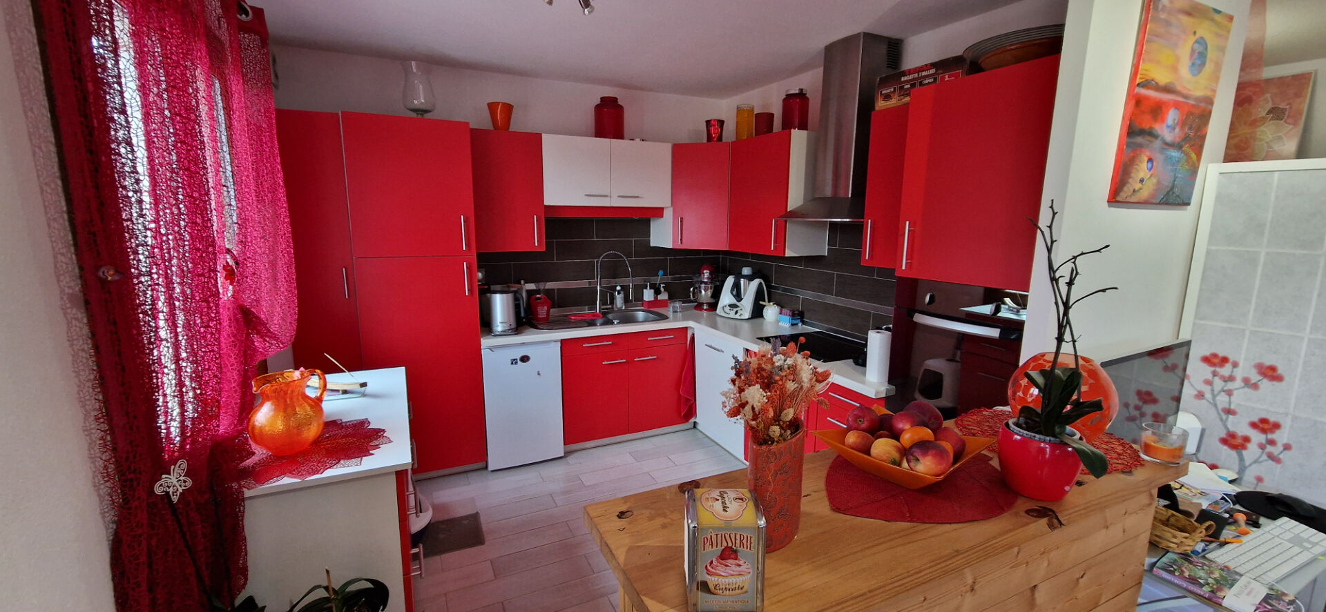 Vente Appartement de 3 pièces 75 m² - CRUSEILLES 74350 | IMOGROUP COLLONGES SOUS SALEVE - IMOGROUP photo3