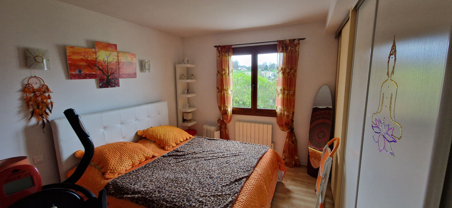 Vente Appartement de 3 pièces 75 m² - CRUSEILLES 74350 | IMOGROUP COLLONGES SOUS SALEVE - IMOGROUP photo4