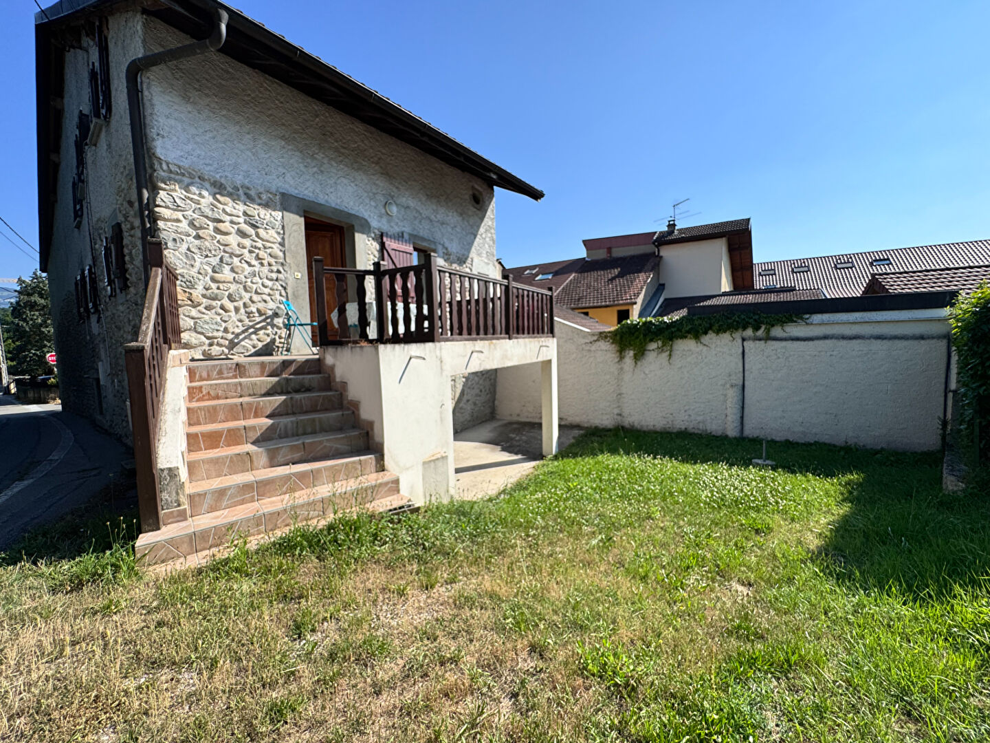 Agence immobilière de IMOGROUP site global - Imogroup Select'Immobilier