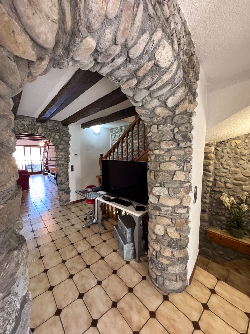 Photo Saint-Julien-en-Genevois : Maison de village de caractère image 5/6