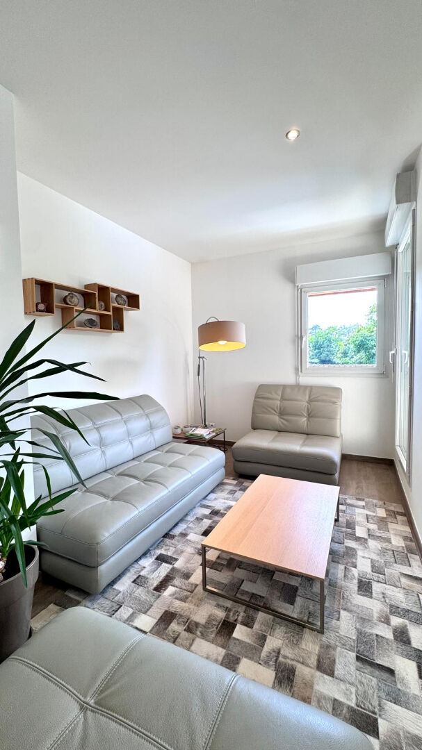 Vente Appartement de 5 pièces 137 m² - COLLONGES SOUS SALEVE 74160 | IMOGROUP COLLONGES SOUS SALEVE - IMOGROUP photo2
