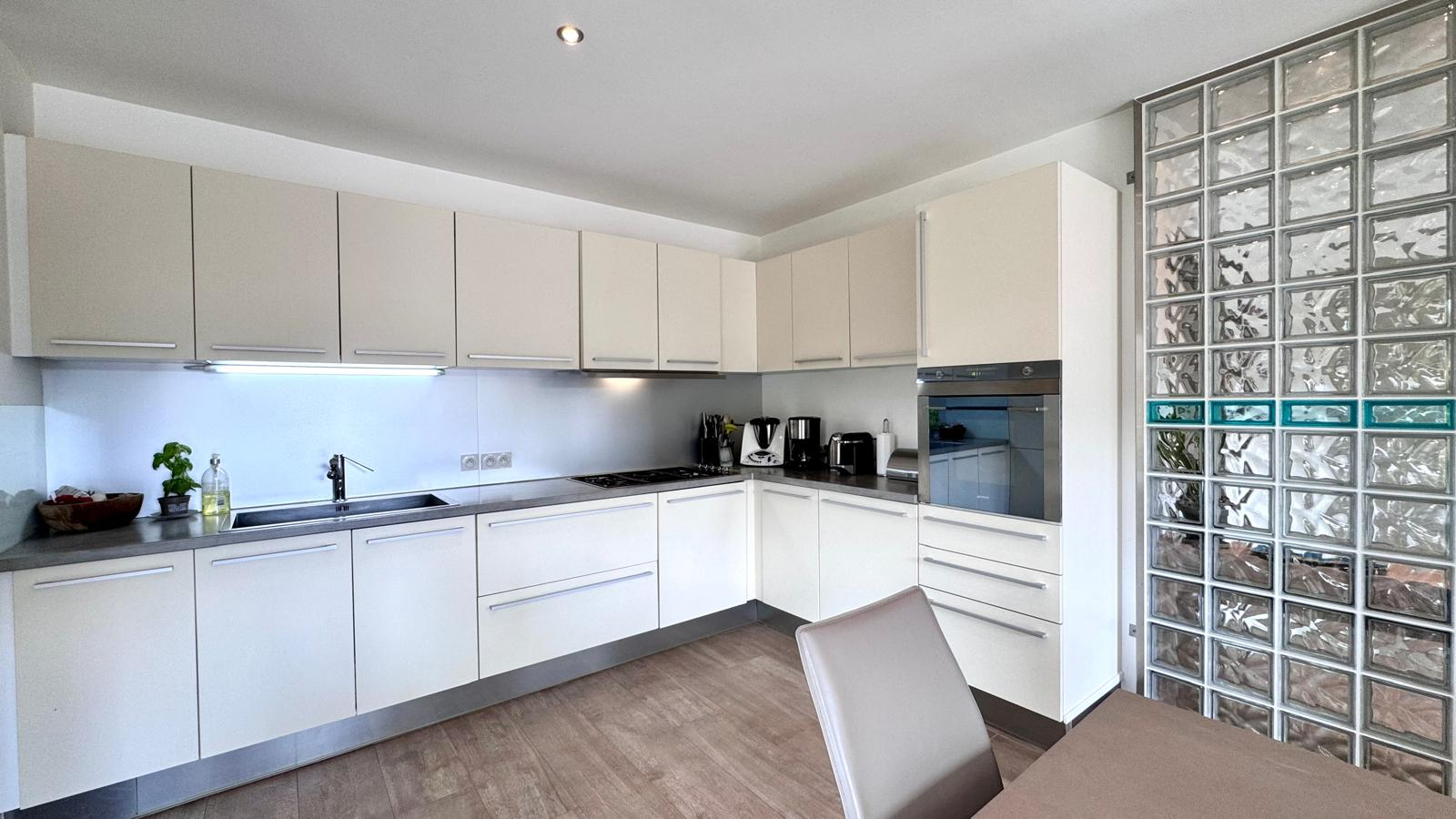 Vente Appartement de 5 pièces 137 m² - COLLONGES SOUS SALEVE 74160 | IMOGROUP COLLONGES SOUS SALEVE - IMOGROUP photo4