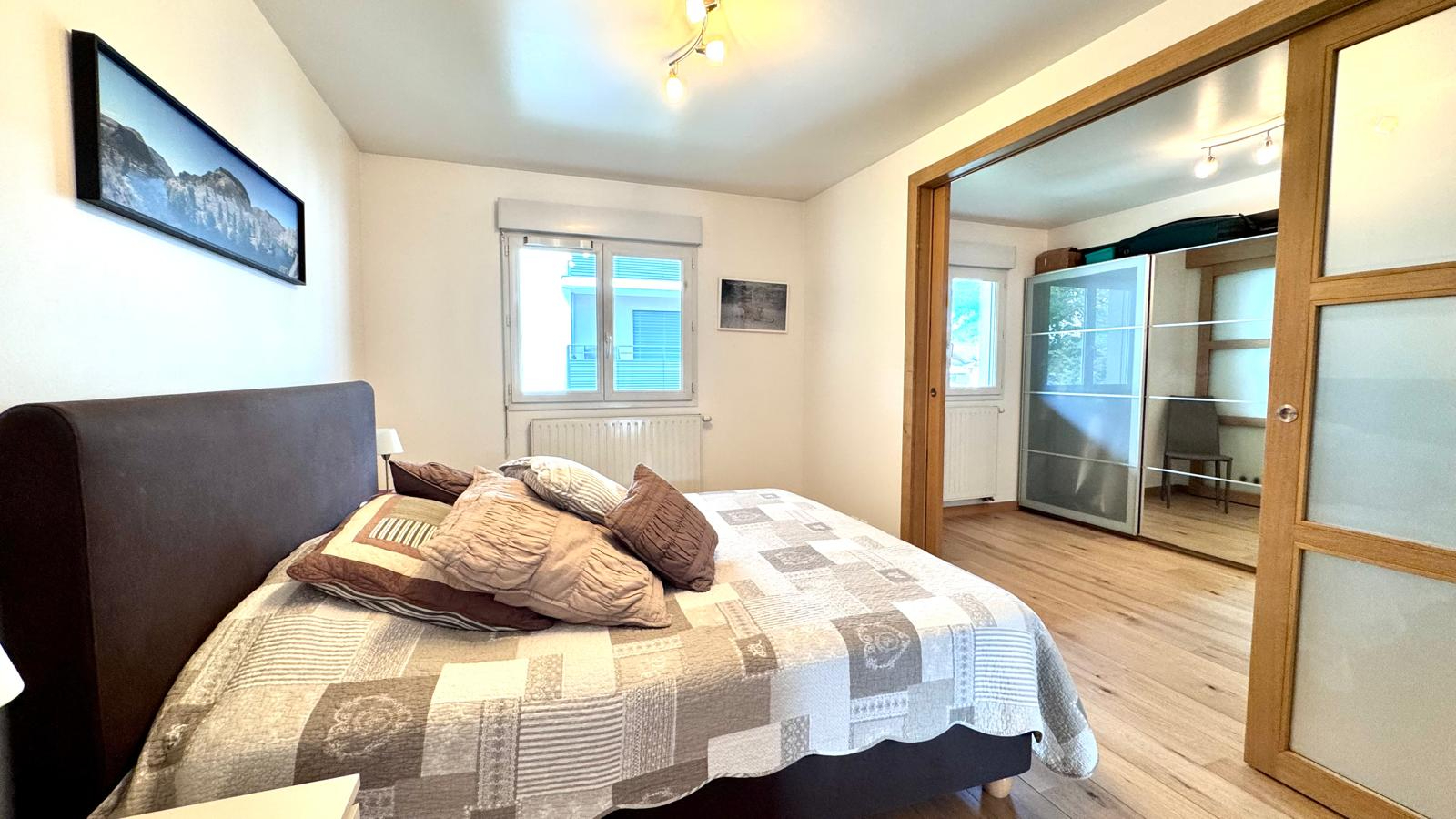 Vente Appartement de 5 pièces 137 m² - COLLONGES SOUS SALEVE 74160 | IMOGROUP COLLONGES SOUS SALEVE - IMOGROUP photo5